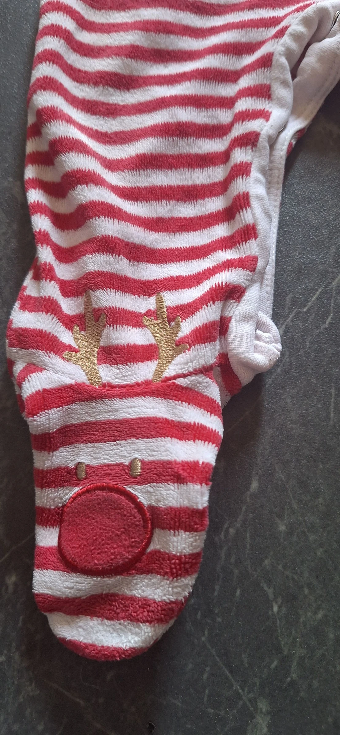 Pijama bebé – photo 2